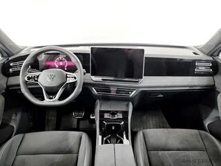 Фото Volkswagen Tiguan III (China Market) с пробегом