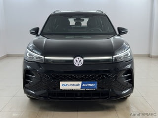 Фото Volkswagen Tiguan III (China Market) с пробегом Фото Volkswagen Tiguan III (China Market) с пробегом