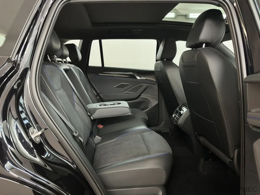 Фото Volkswagen Tiguan III (China Market) с пробегом | №19
