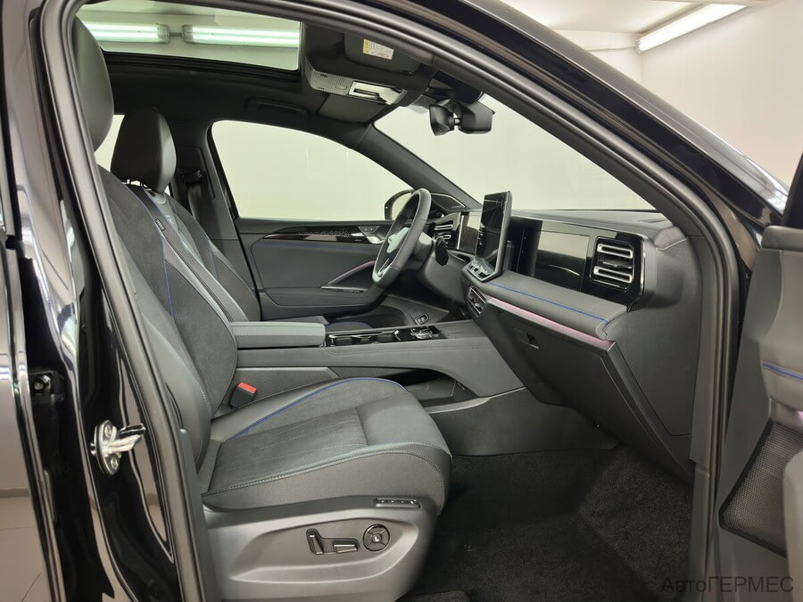 Фото Volkswagen Tiguan III (China Market) с пробегом | №18