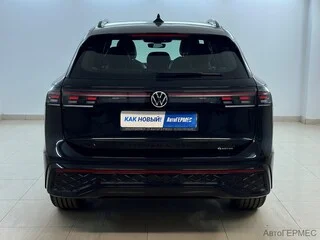 Фото Volkswagen Tiguan III (China Market) с пробегом Фото Volkswagen Tiguan III (China Market) с пробегом
