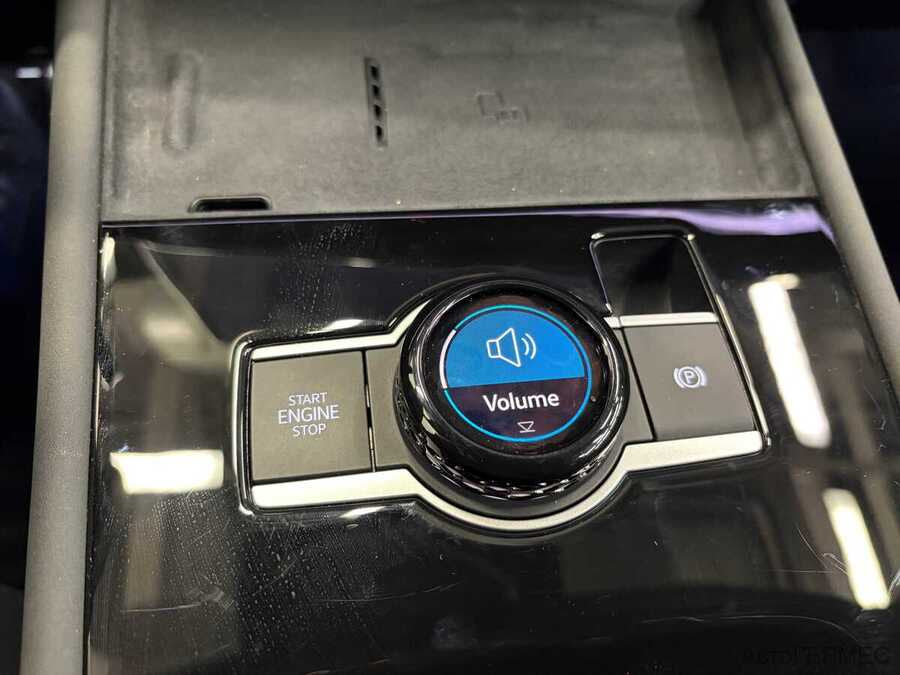 Фото Volkswagen Tiguan III (China Market) с пробегом | №12