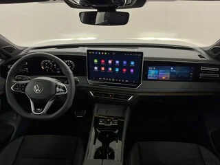 Фото Volkswagen Tiguan III (China Market) с пробегом Фото Volkswagen Tiguan III (China Market) с пробегом