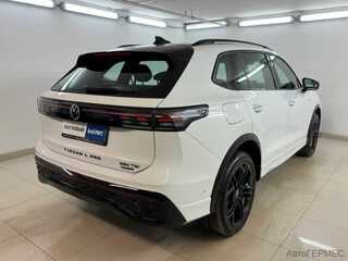 Фото Volkswagen Tiguan L Pro 