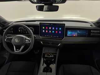 Фото Volkswagen Tiguan L Pro 