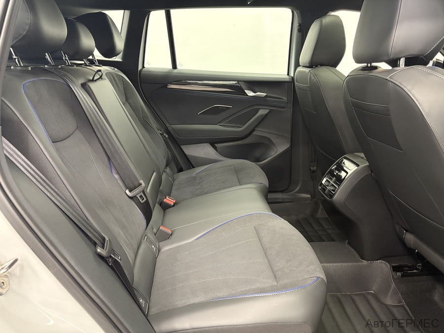 Фото Volkswagen Tiguan III (China Market) с пробегом | №18