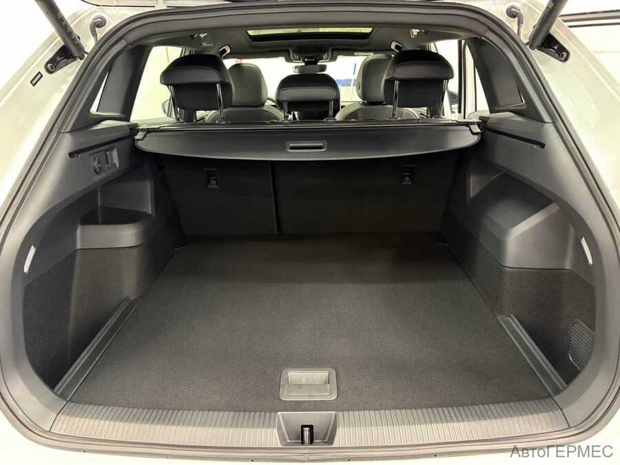 Фото Volkswagen Tiguan III (China Market) с пробегом | №19