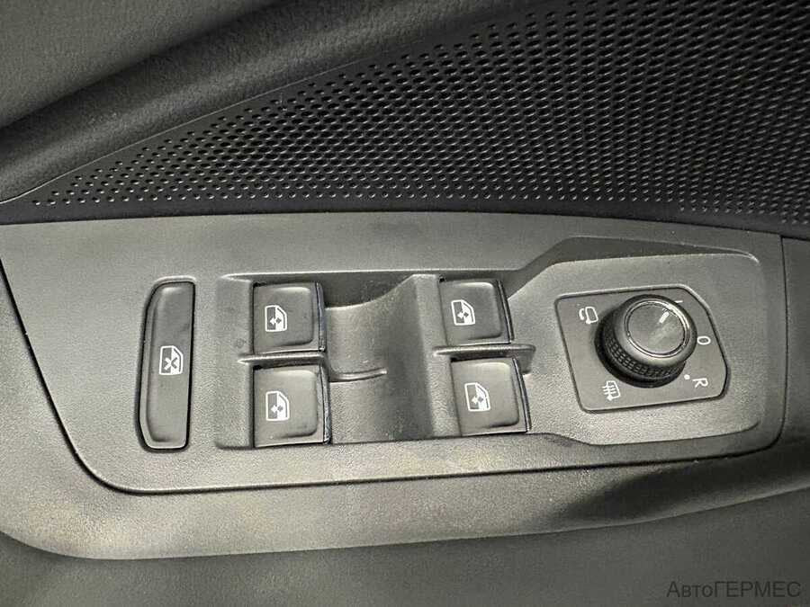 Фото Volkswagen Tiguan III (China Market) с пробегом | №9