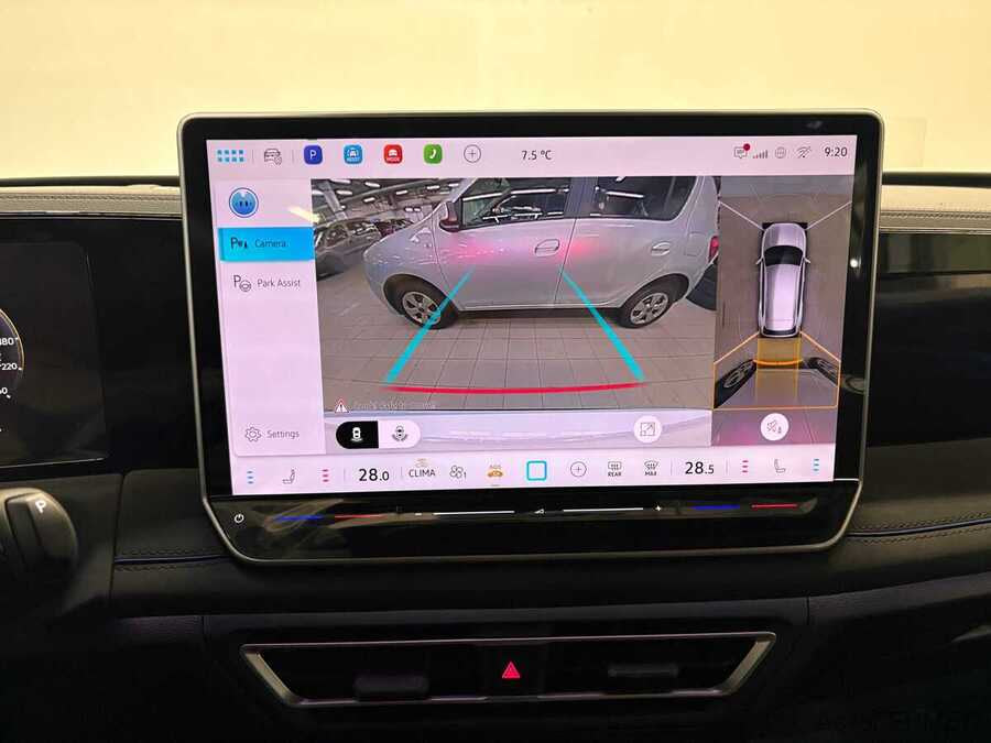 Фото Volkswagen Tiguan III (China Market) с пробегом | №8