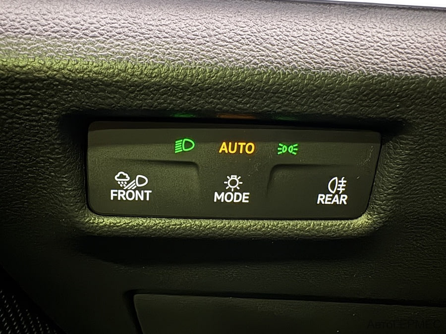 Фото Volkswagen Tiguan III (China Market) с пробегом | №15