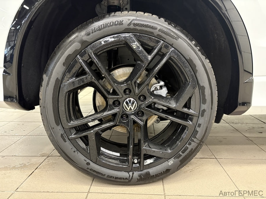 Фото Volkswagen Tiguan III (China Market) с пробегом | №21