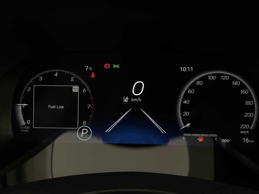 Фото TOYOTA Highlander IV (U70) с пробегом | №6 Фото TOYOTA Highlander IV (U70) с пробегом | №6