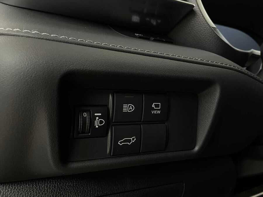 Фото TOYOTA Highlander IV (U70) с пробегом | №12 Фото TOYOTA Highlander IV (U70) с пробегом | №12