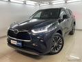 Фото TOYOTA Highlander IV (U70) с пробегом | №1