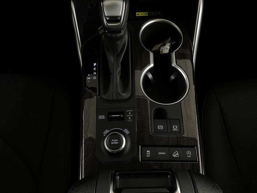 Фото TOYOTA Highlander IV (U70) с пробегом | №9