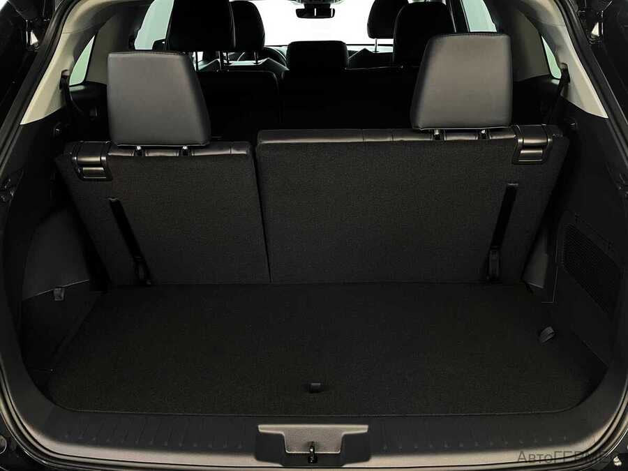 Фото TOYOTA Highlander IV (U70) с пробегом | №18 Фото TOYOTA Highlander IV (U70) с пробегом | №18