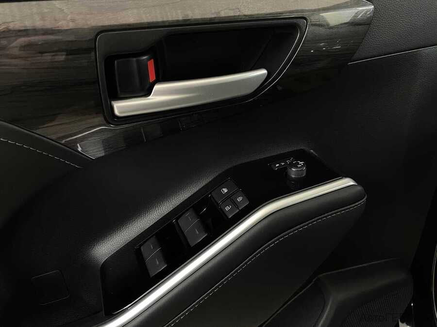 Фото TOYOTA Highlander IV (U70) с пробегом | №10 Фото TOYOTA Highlander IV (U70) с пробегом | №10