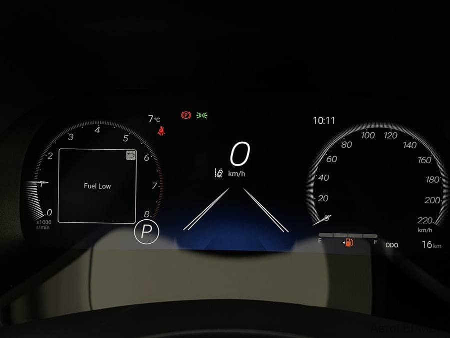 Фото TOYOTA Highlander IV (U70) с пробегом | №6