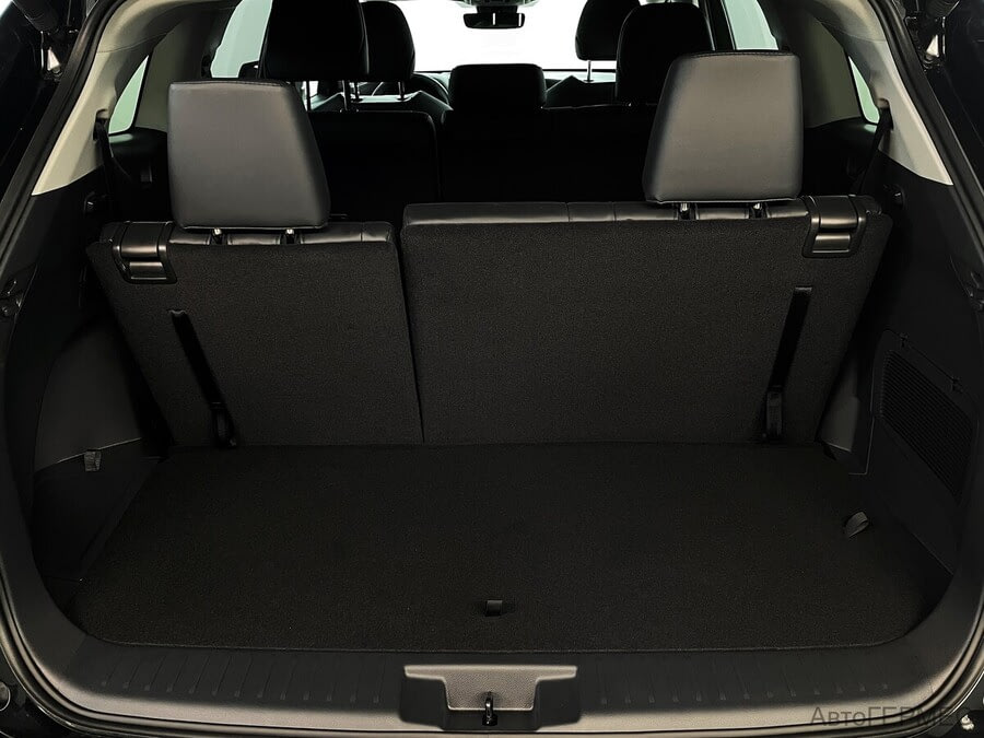 Фото TOYOTA Highlander IV (U70) с пробегом | №18