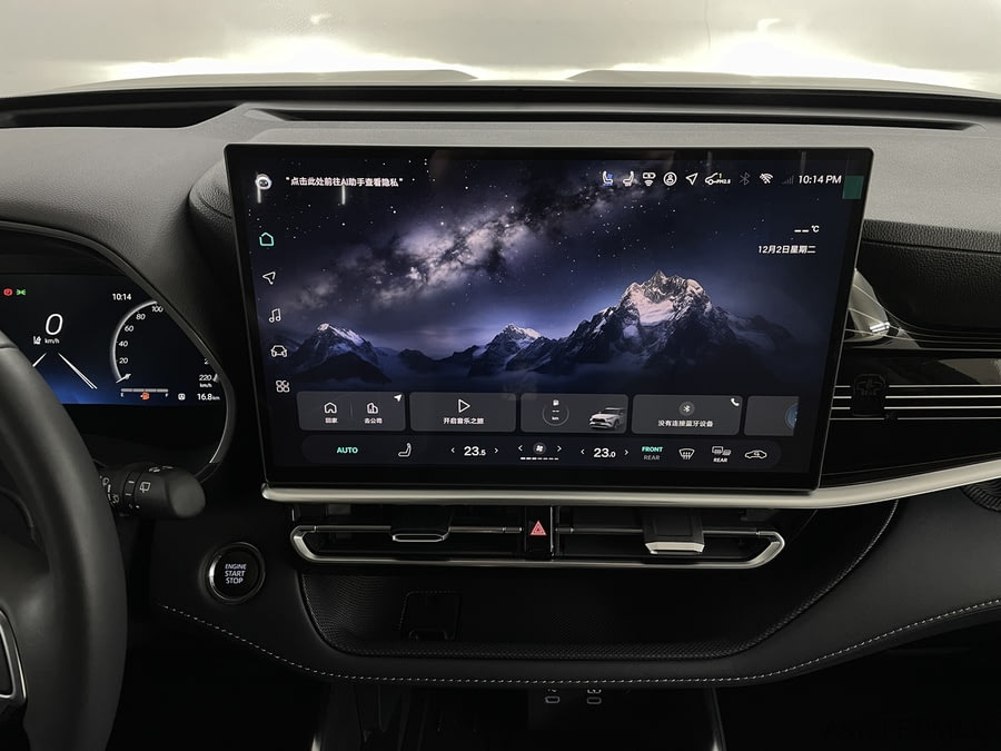 Фото TOYOTA Highlander IV (U70) с пробегом | №7