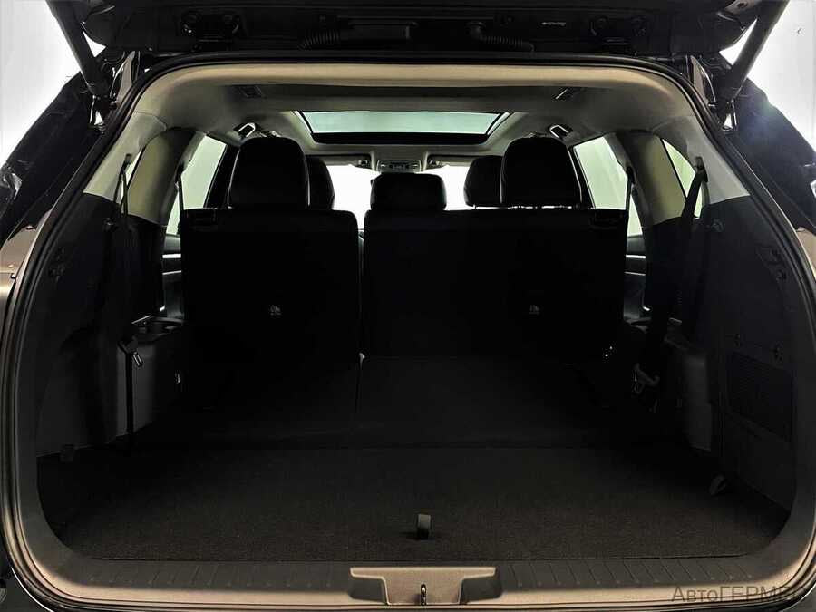 Фото TOYOTA Highlander IV (U70) с пробегом | №19 Фото TOYOTA Highlander IV (U70) с пробегом | №19