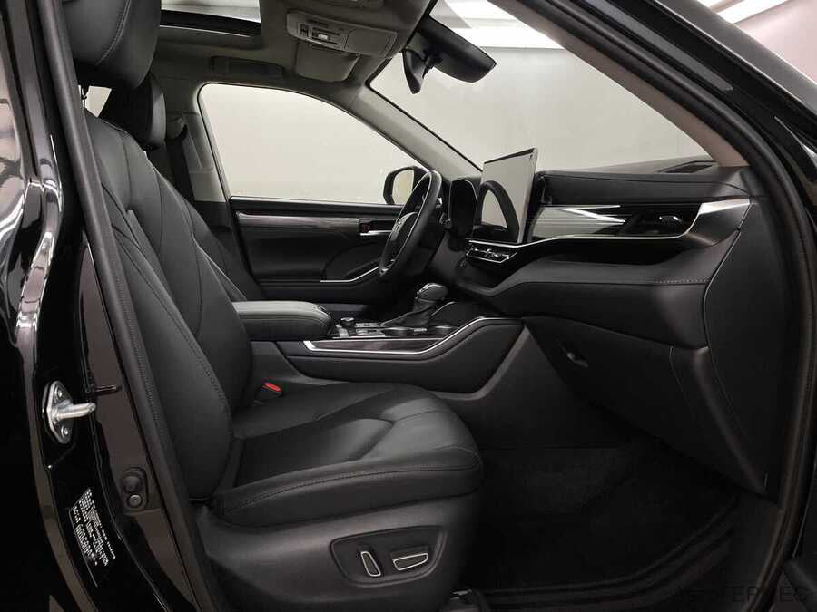 Фото TOYOTA Highlander IV (U70) с пробегом | №14 Фото TOYOTA Highlander IV (U70) с пробегом | №14