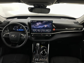 Фото TOYOTA Highlander IV (U70) с пробегом