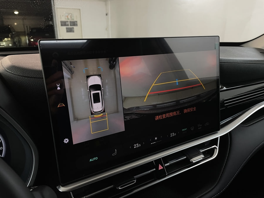 Фото TOYOTA Highlander IV (U70) с пробегом | №8