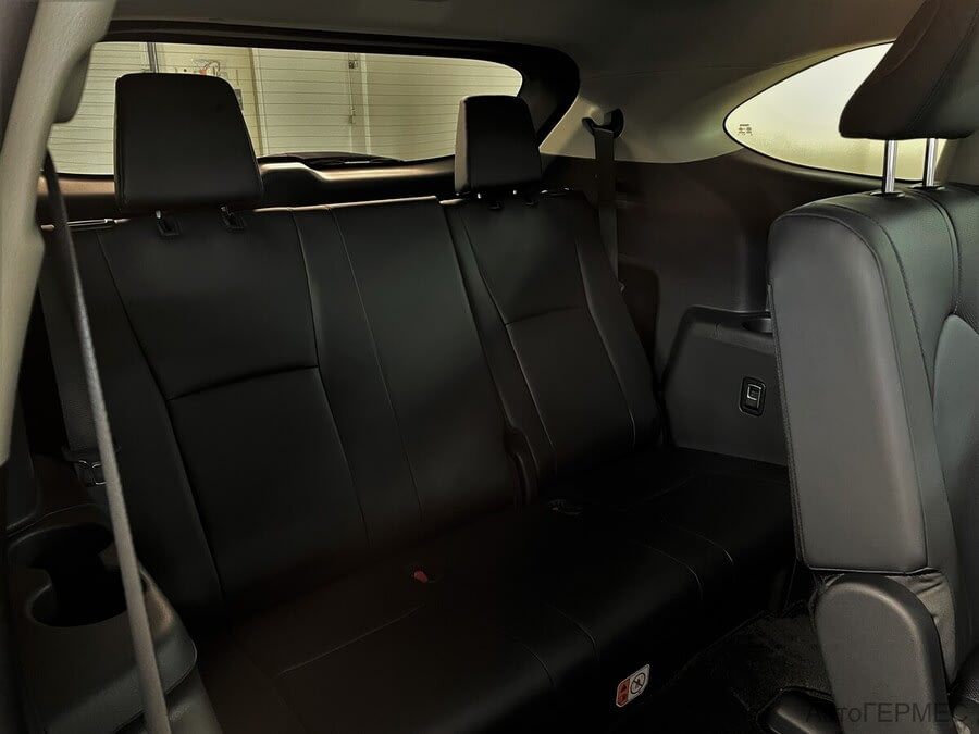 Фото TOYOTA Highlander IV (U70) с пробегом | №16