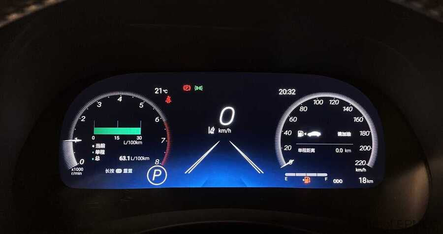 Фото TOYOTA Highlander IV (U70) с пробегом | №6