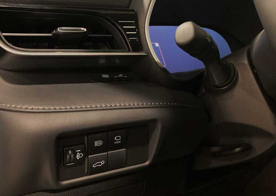 Фото TOYOTA Highlander IV (U70) с пробегом | №10