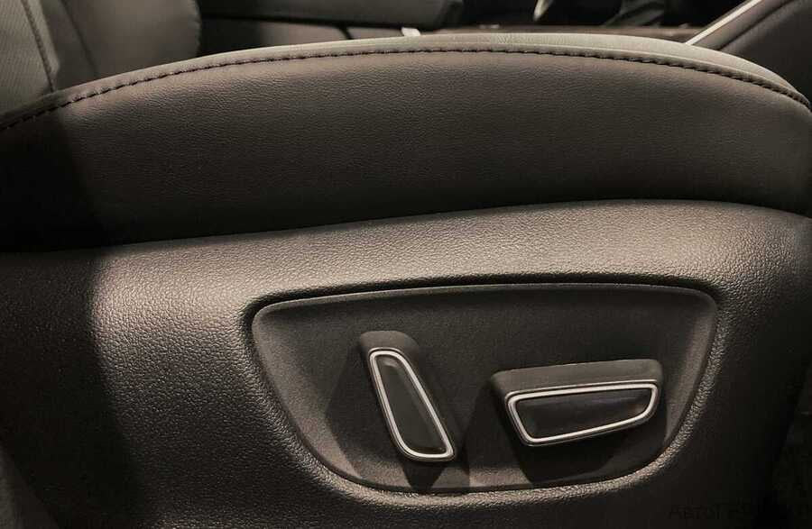 Фото TOYOTA Highlander IV (U70) с пробегом | №14