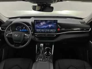 Фото TOYOTA Highlander 