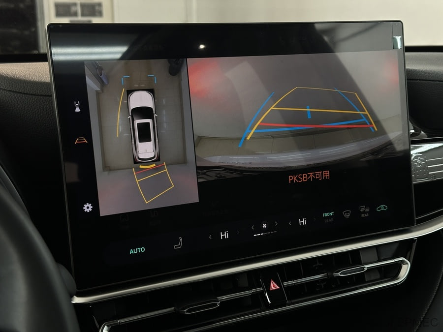 Фото TOYOTA Highlander IV (U70) с пробегом | №8