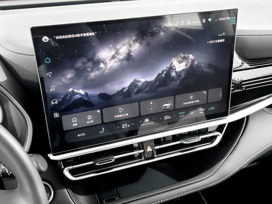 Фото TOYOTA Highlander IV (U70) с пробегом | №7