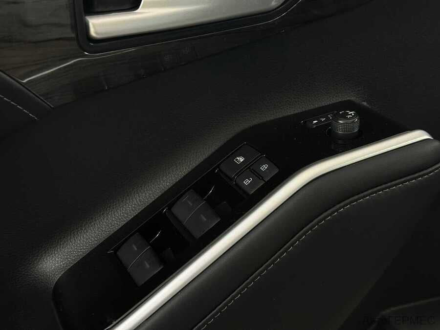 Фото TOYOTA Highlander IV (U70) с пробегом | №9