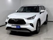 Фото TOYOTA Highlander 