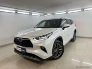 Фото TOYOTA Highlander 