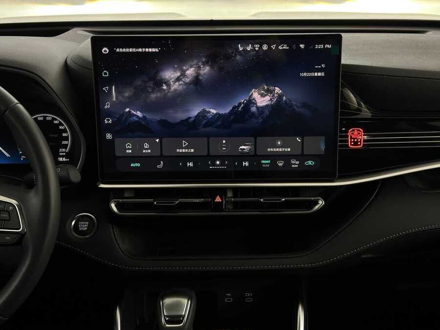 Фото TOYOTA Highlander IV (U70) с пробегом | №7