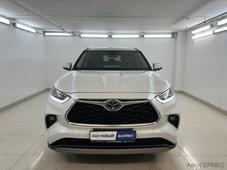 Фото TOYOTA Highlander 