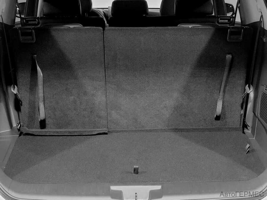 Фото TOYOTA Highlander IV (U70) с пробегом | №14 Фото TOYOTA Highlander IV (U70) с пробегом | №14