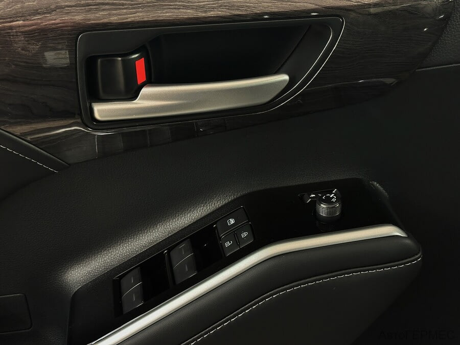 Фото TOYOTA Highlander IV (U70) с пробегом | №14