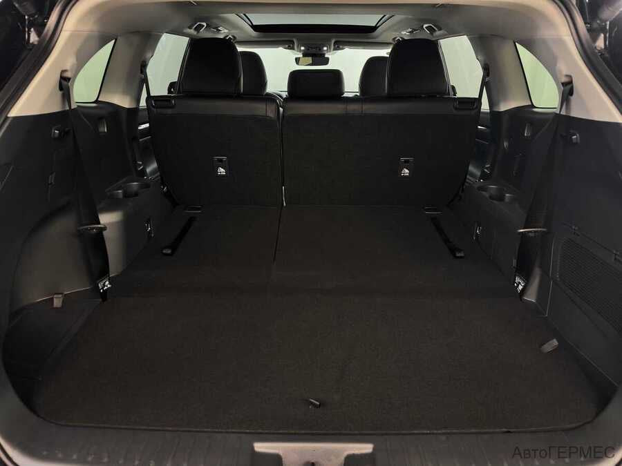 Фото TOYOTA Highlander IV (U70) с пробегом | №21