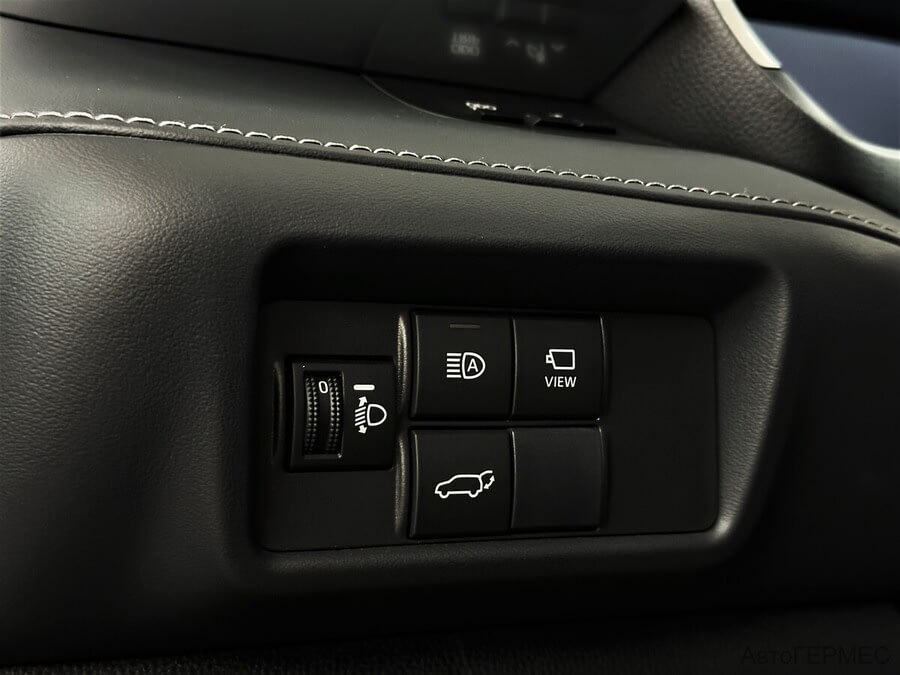 Фото TOYOTA Highlander IV (U70) с пробегом | №13