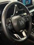 Фото Honda Cr-V VI с пробегом | №13