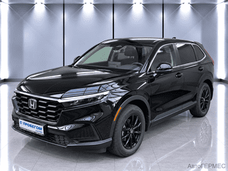 Фото Honda Cr-V VI с пробегом Фото Honda Cr-V VI с пробегом