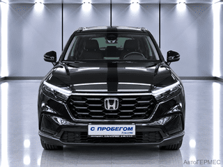 Фото Honda Cr-V VI с пробегом Фото Honda Cr-V VI с пробегом