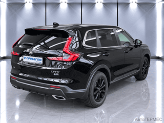 Фото Honda Cr-V VI с пробегом Фото Honda Cr-V VI с пробегом