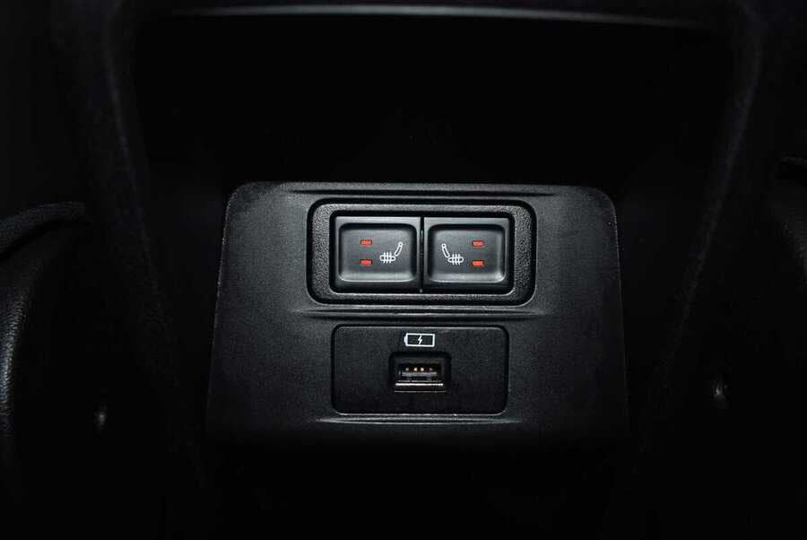 Фото CHERY Tiggo 8 I с пробегом | №11