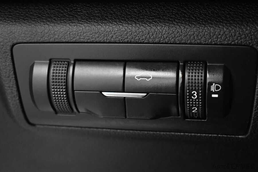 Фото CHERY Tiggo 8 I с пробегом | №14